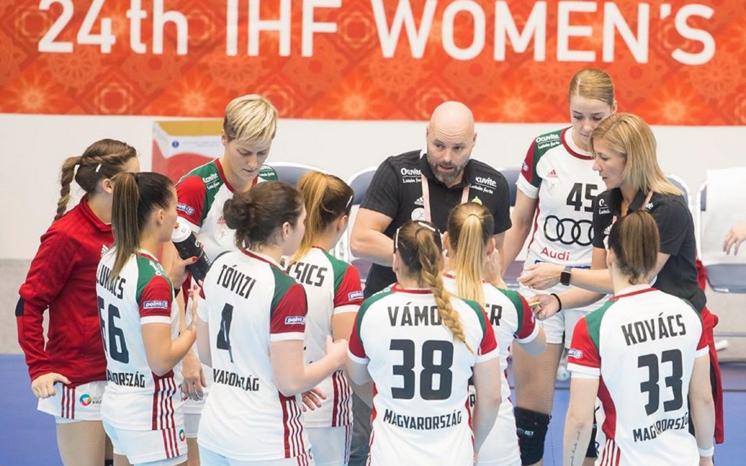 Magyarország – Argentína (AH +8,5) V 1,88