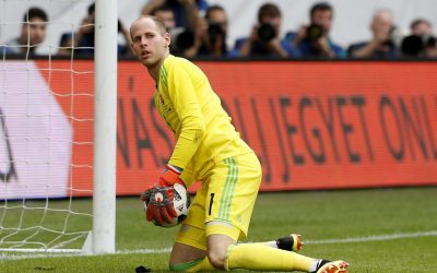 Leipzig – Augsburg (mindkét csapat szerez gólt) 1,66