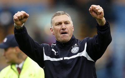 Watford – Crystal Palace (mindkét csapat szerez gólt) 1,80