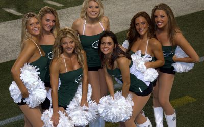 New York Jets – Pittsburgh Steelers (41 pont alatt) 1.50