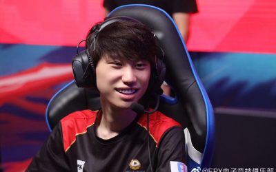 Doinb – FoFo H 1,50