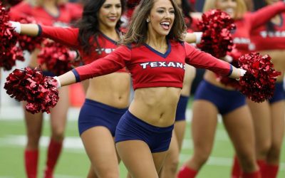 Houston Texans – Denver Broncos (AH -6,5) H 1,60