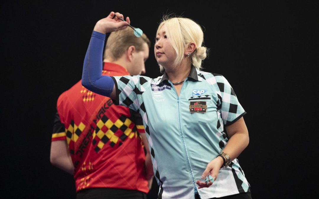 Richardson – Suzuki (3,5 szett felett) 1,72