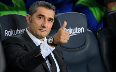 Barcelona – Mallorca (3,5 gól felett) 1,80