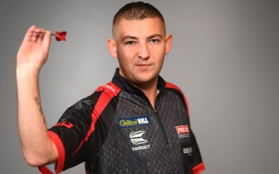 G. Anderson – Aspinall (összes 180-as dobás: 14,5 felett) 2,00