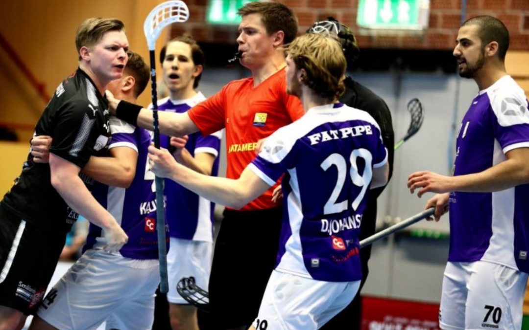 Helsingborg – Kalmarsund (dupla eredmény: 1. harmad és végeredmény V és V) 4,00