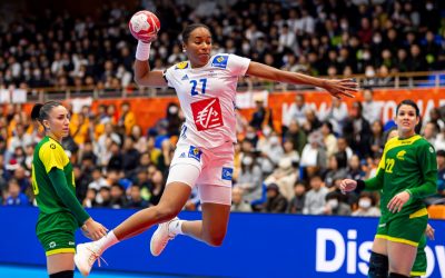 Németország – Franciaország (AH -2,5) V 1,70