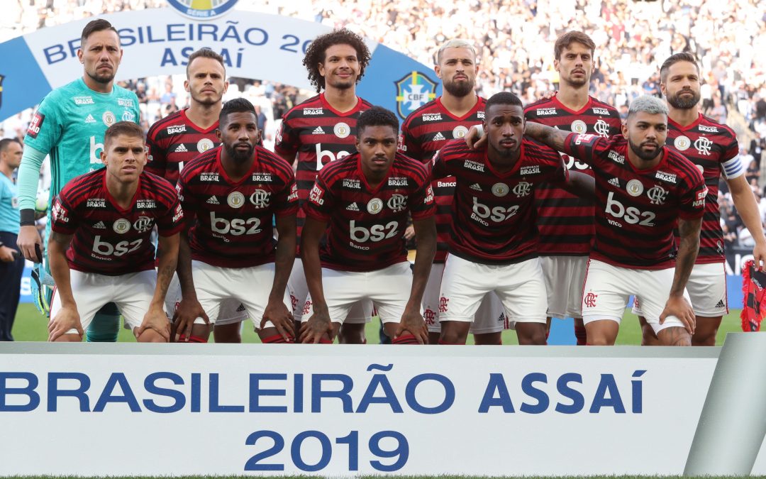 Liverpool – Flamengo (AH +1,5) V 1,70