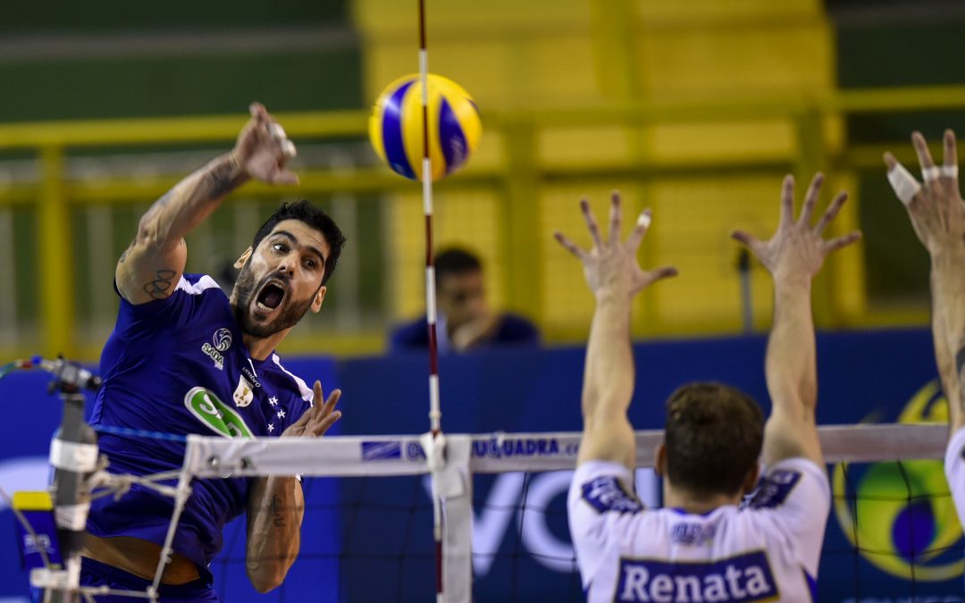 Zenit Kazany – Al Rayyan Qatar (130,5 pont felett) 1,83