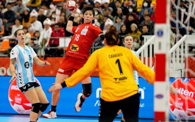 Kína – Argentína V 1,75