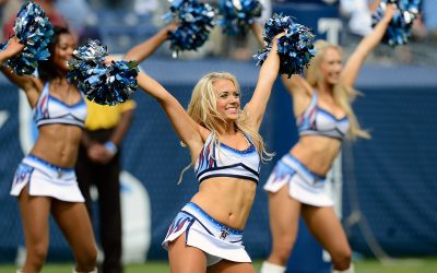 Oakland Raiders – Tennessee Titans V 1,64