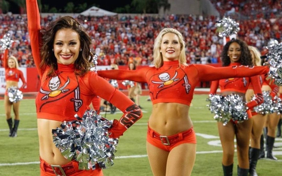 Jacksonville Jaguars – Tampa Bay Buccaneers V 1,72