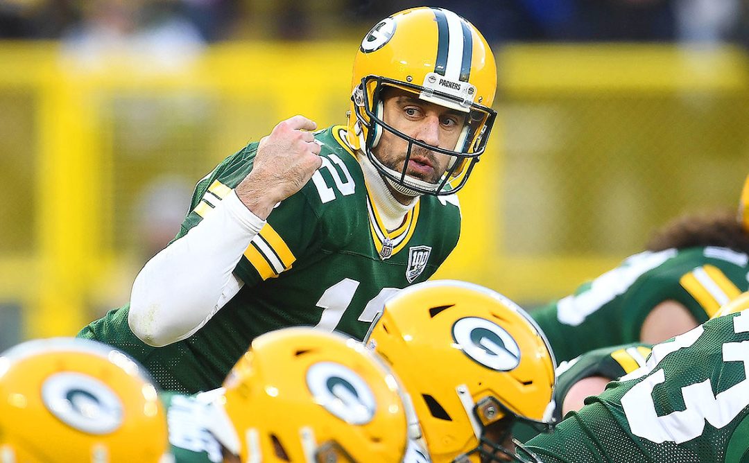 Green Bay Packers – Chicago Bears (dupla eredmény: H és H) 2.00