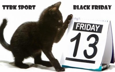 Black Friday akció!