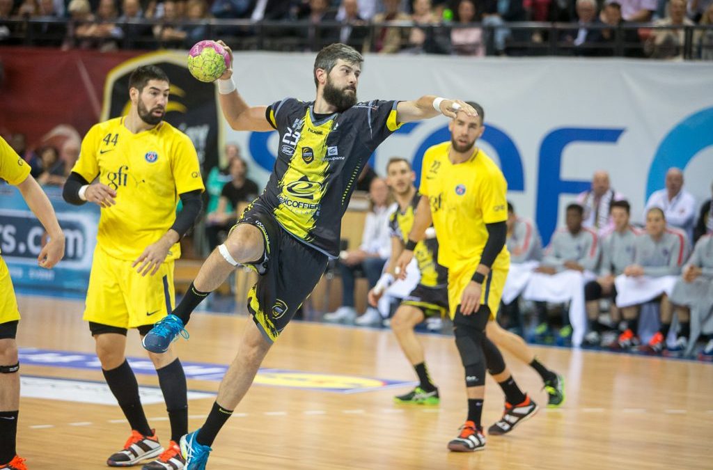 Dunkerque – Chambery Savoie (tribet: bármely más eredmény) 2,00