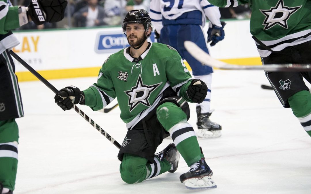 Dallas Stars – New Jersey Devils (háromesély) H 1,74