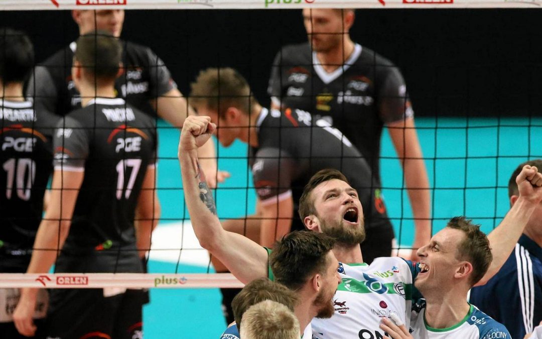 Politechnika Warszawszka – Tours (pontos eredmény: 3-0) 2,25