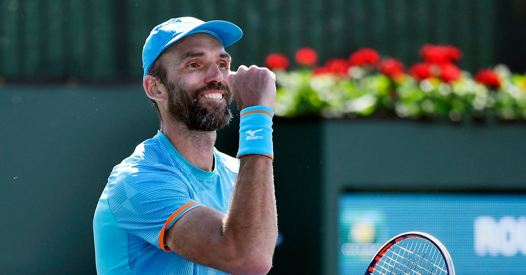 Monfils – Karlovic (AH +3.5 játék) V 2,00