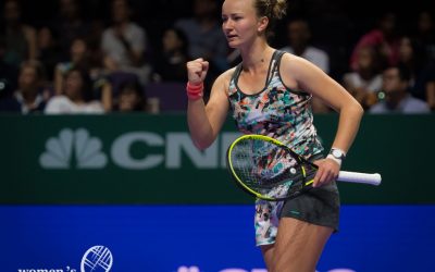 Kanepi – Krejcikova V 2,00