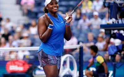 Townsend – Pegula (21,5 játék felett) 1,83