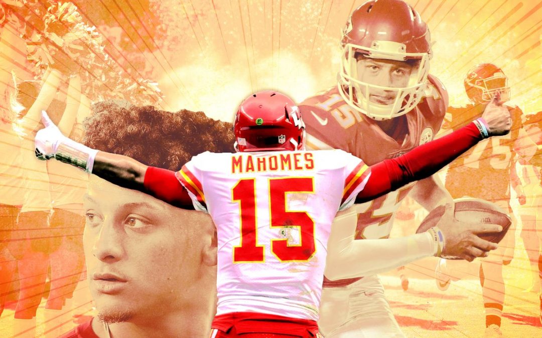 Kansas City Chiefs – Tenessee Titans (AH – 6,5) H 1,72