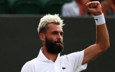 Paire – Cilic (bárki egyenes szettekben nyer: nem) 1,61