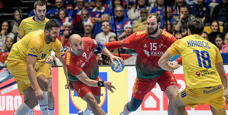 Portugália – Norvégia (57,5 gól felett és V) 2,25