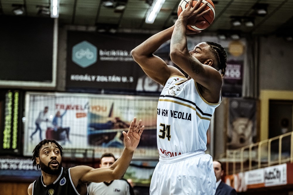 Alba Fehérvár – Pécsi VSK (pontkülönbség: bármely más eredmény) 3,25