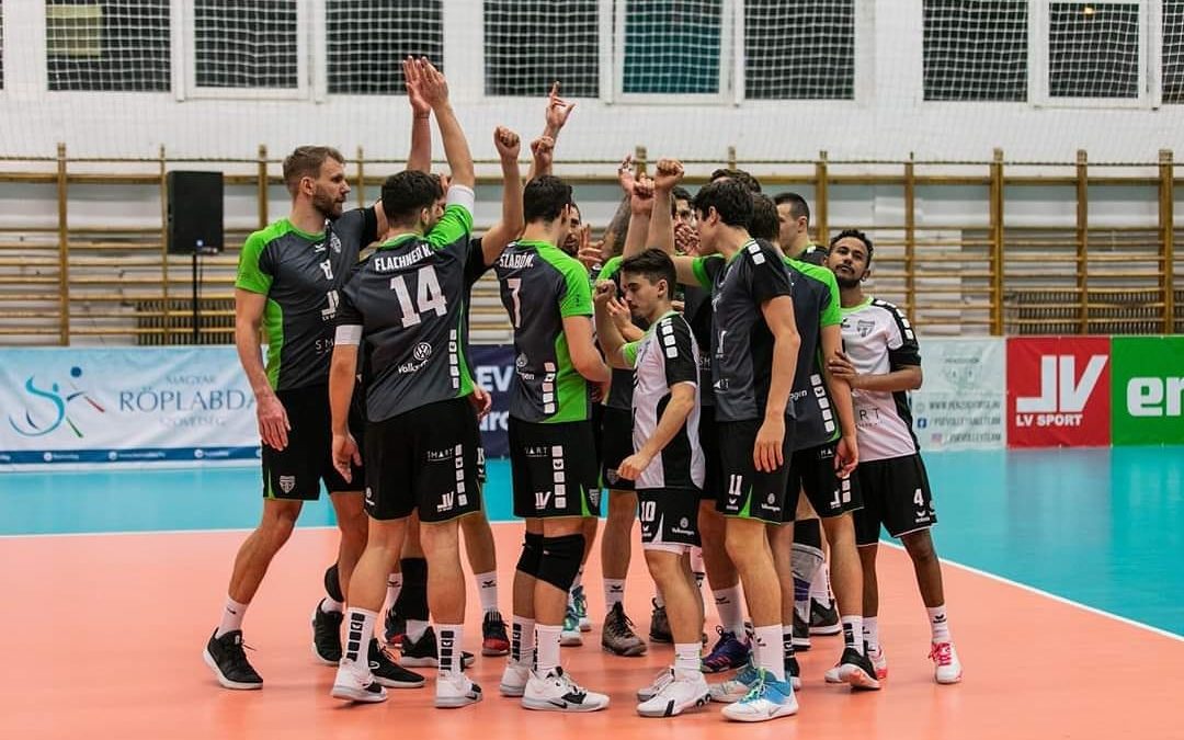 Vegyész Kazincbarcika – Pénzügyőr SE V 1,83