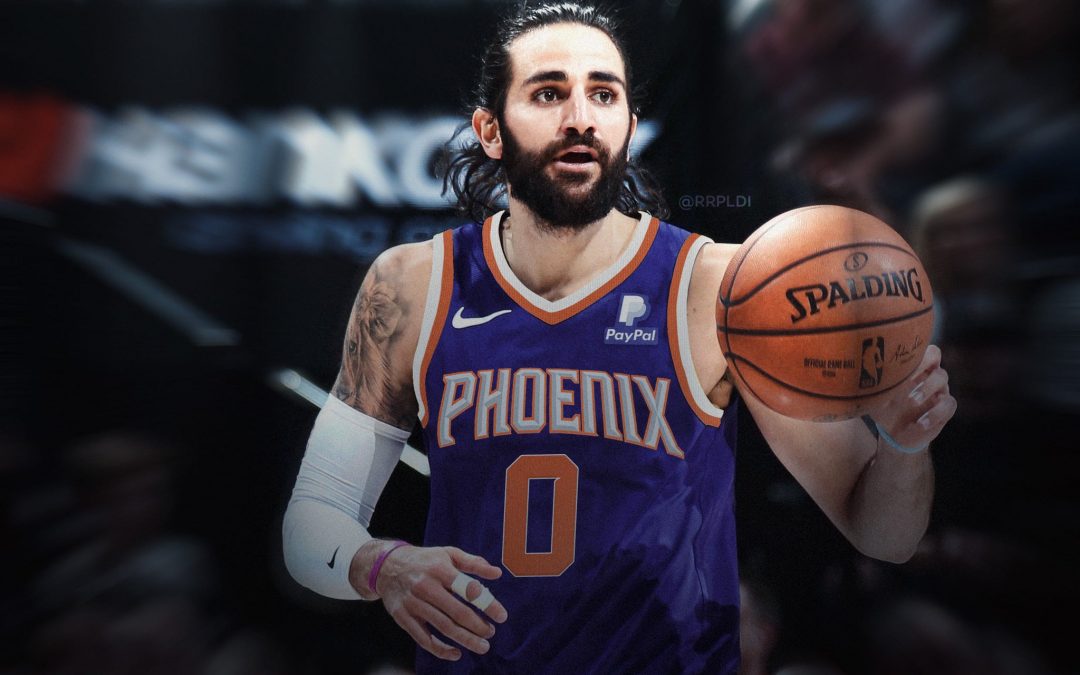 New York Knicks – Phoenix Suns (R. Rubio dupla duplát szerez) 2,50