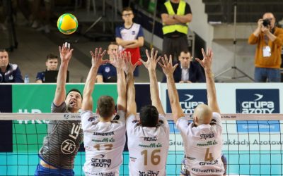 Kedzierzyn-Kozle – Trefl Gdansk (AH -12,5 pont) H 1,90