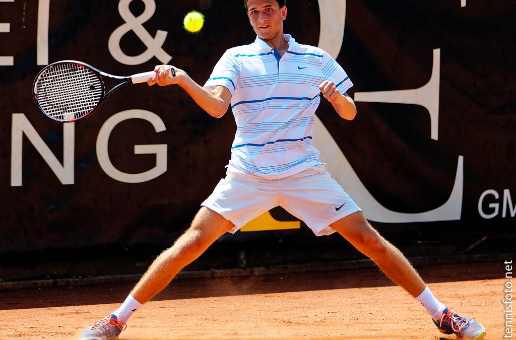 Kopriva – Otte H 2,50