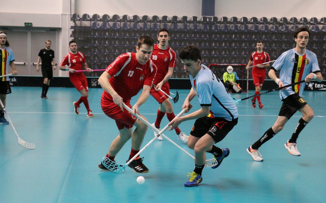 Belgium – Magyarország (AH -1,5) V 1,72