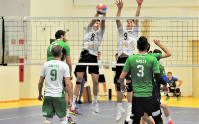 Debrecen – MAFC-BME (144,5 pont felett) 1,83