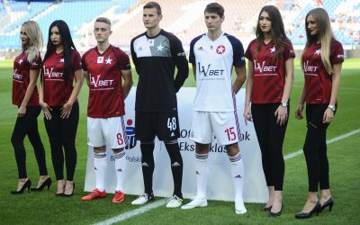 Wisla Krakow – Wisla Plock H 1,75
