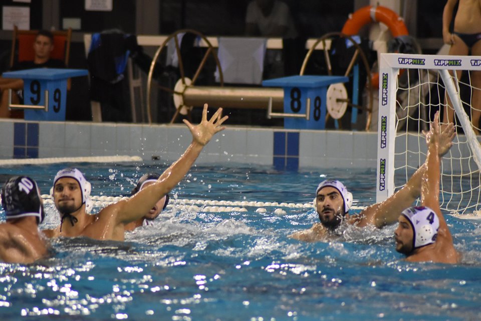 Kaposvár – Szentes V 1,83