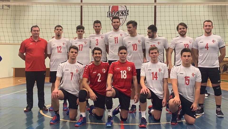 DÁG Kőszegi – Pénzügyőr SE 3 H 3,00