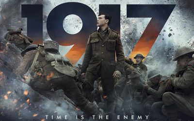 92. Oscar-gála, a Legjobb film – díj nyertese (1917) 1,50