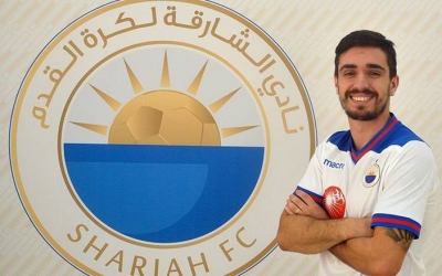 Al Sharjah – Al Wasl (2,5 gól felett) 1,65