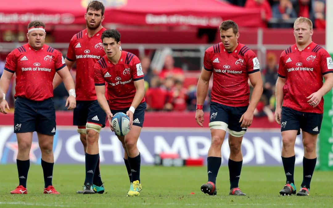 Zebre – Münster (Münster mindkét félidőt megnyeri) 1,67