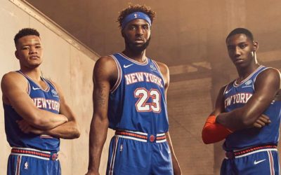 New York Knicks – Chicago Bulls H 1,74