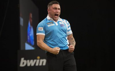 Gurney – Price (háromesély) V 1,72