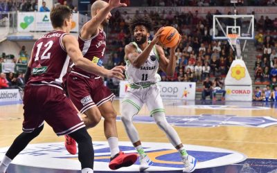 Neptunas – Lietkabelis V 1,81