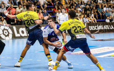 Bidasoa Irun – Wisla Plock H 1,67