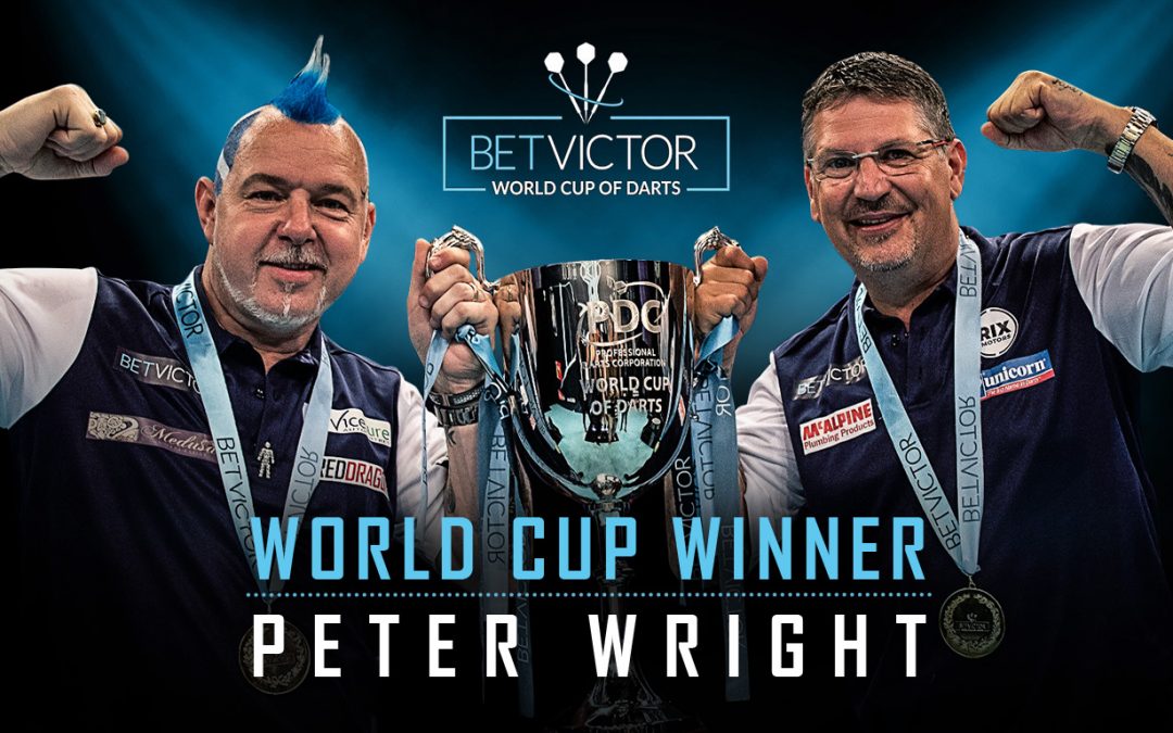 G. Anderson – Wright D 4,50