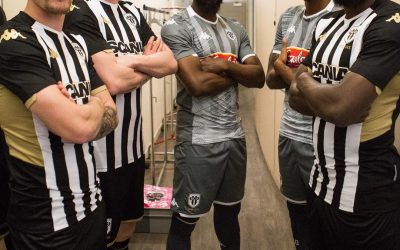 Monaco – Angers (AH +0,5) V 2,00