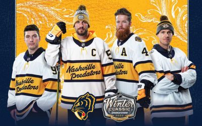 Nashville Predators – Colorado Avalanche (kétesély) H 1,76