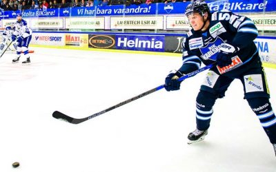 BIK Karlskoga – AIK (AH -1,5) H 1,52