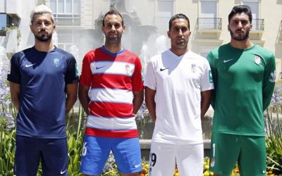 Atletico Madrid – Granada (AH +1,0) V 2,05