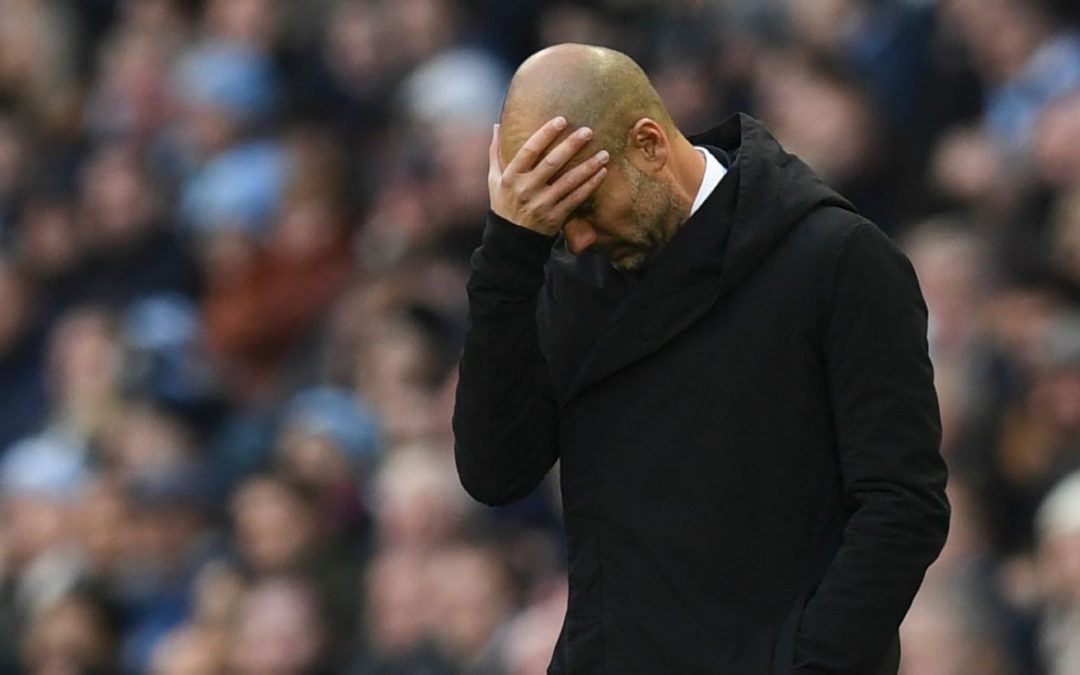 Manchester City – West Ham (AH +2.5) V 1,98